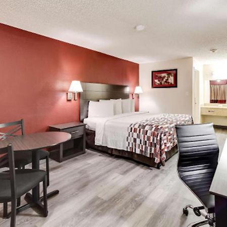 American Inn كورسيكانا المظهر الخارجي الصورة