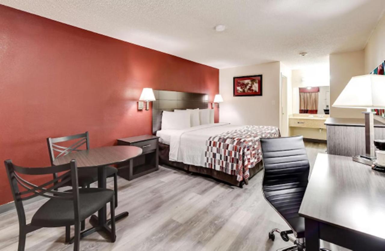 American Inn كورسيكانا المظهر الخارجي الصورة