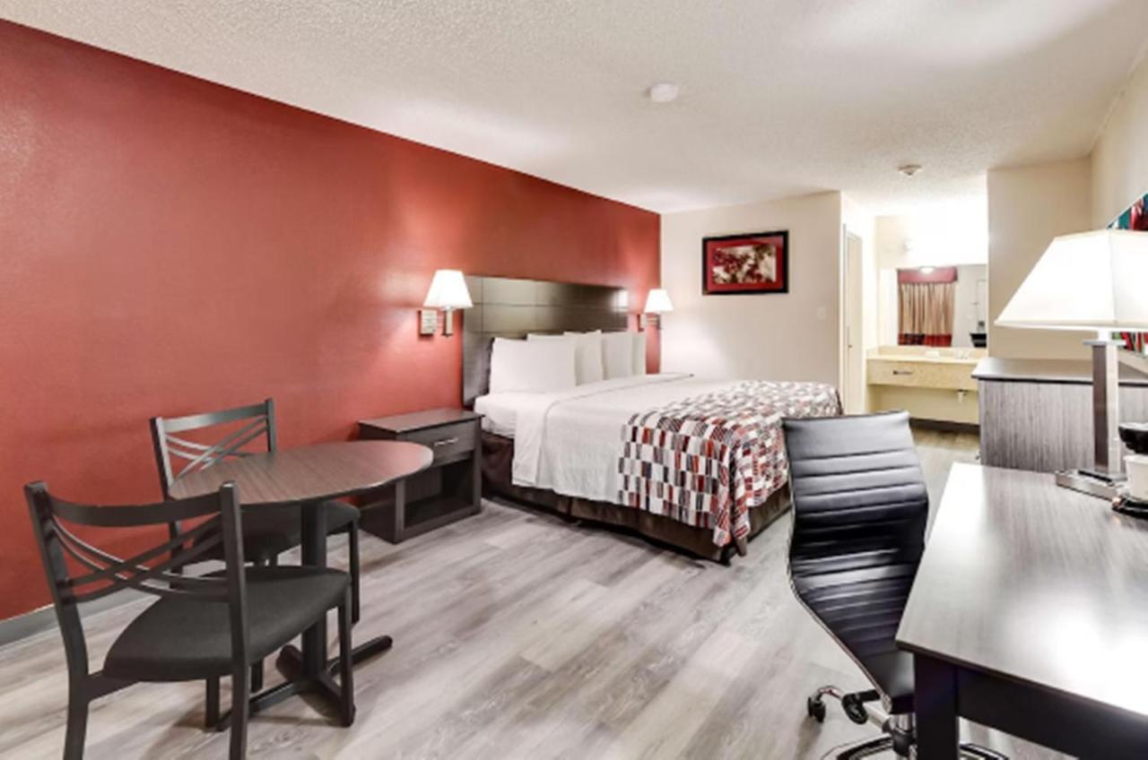 American Inn كورسيكانا المظهر الخارجي الصورة