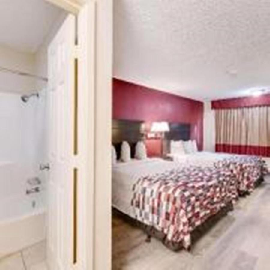 American Inn كورسيكانا المظهر الخارجي الصورة