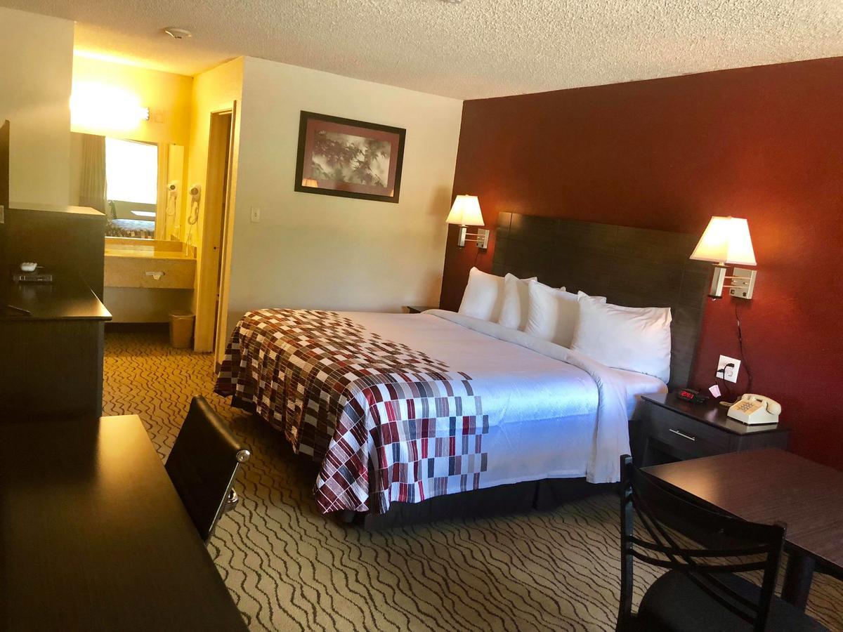 American Inn كورسيكانا المظهر الخارجي الصورة