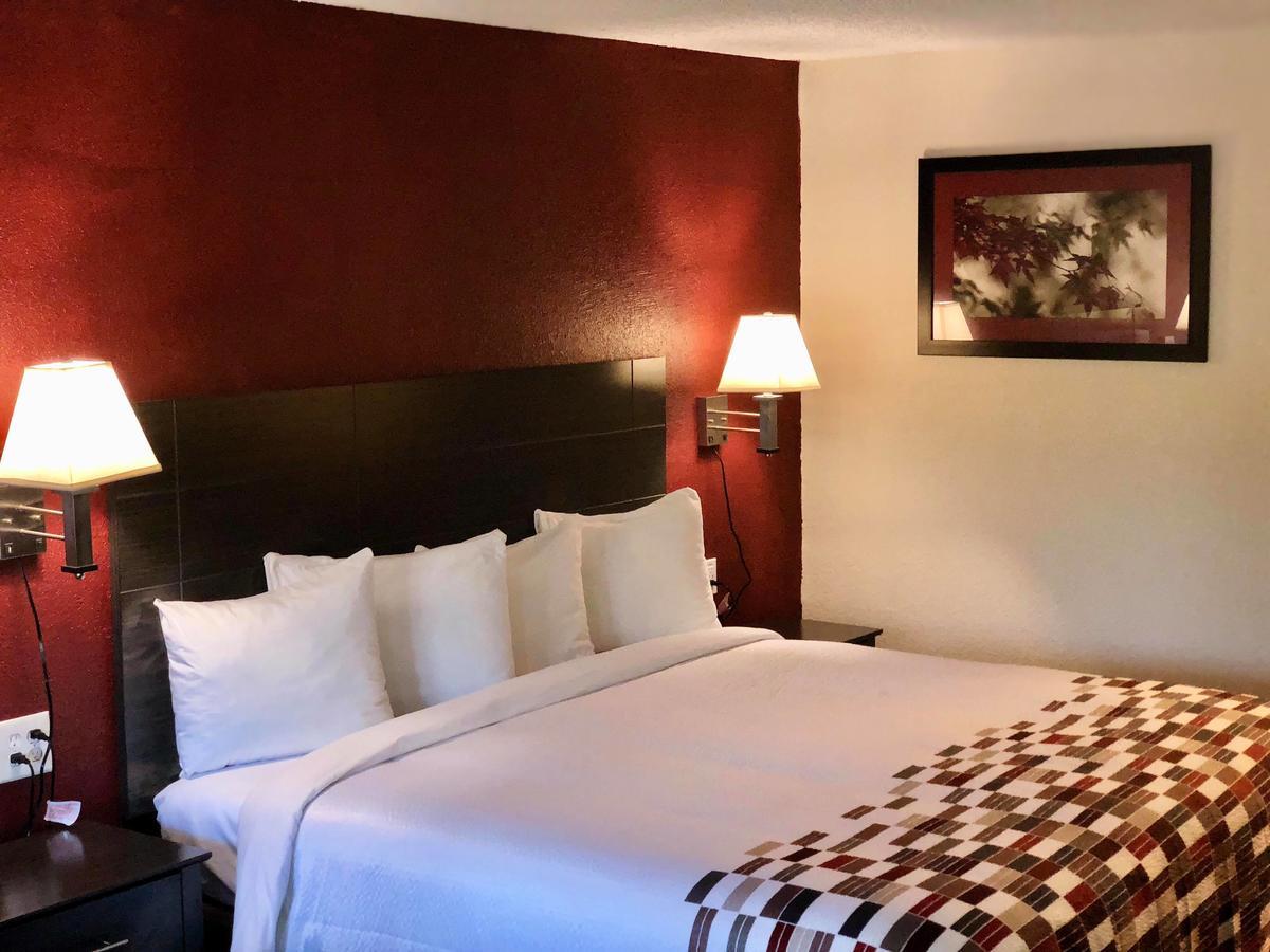 American Inn كورسيكانا المظهر الخارجي الصورة