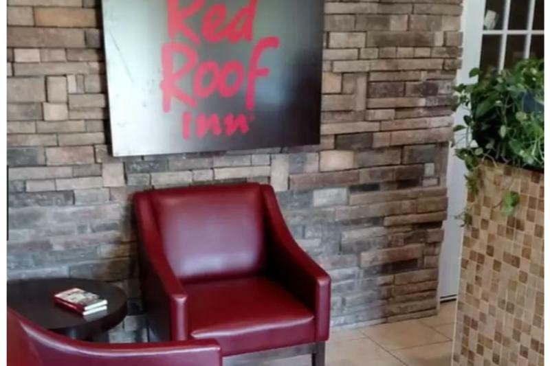 American Inn كورسيكانا المظهر الخارجي الصورة